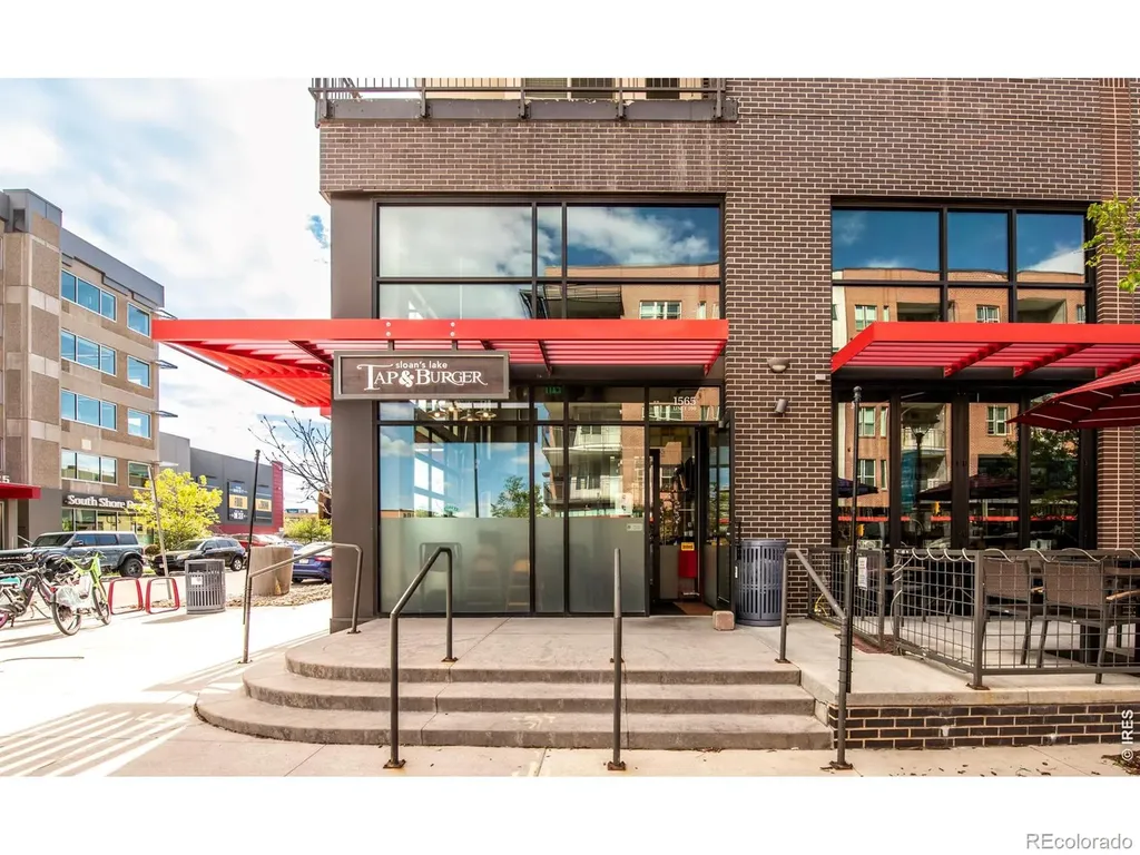 903 Wolff Street Denver CO 80204