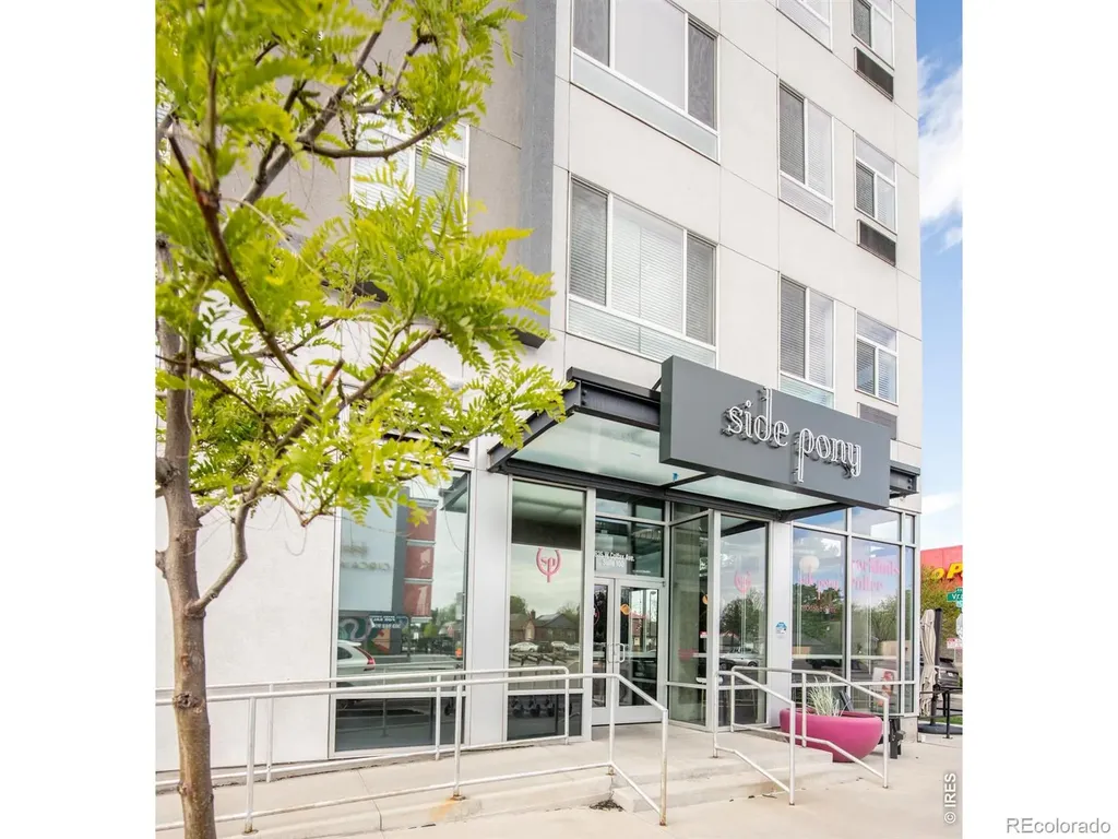903 Wolff Street Denver CO 80204