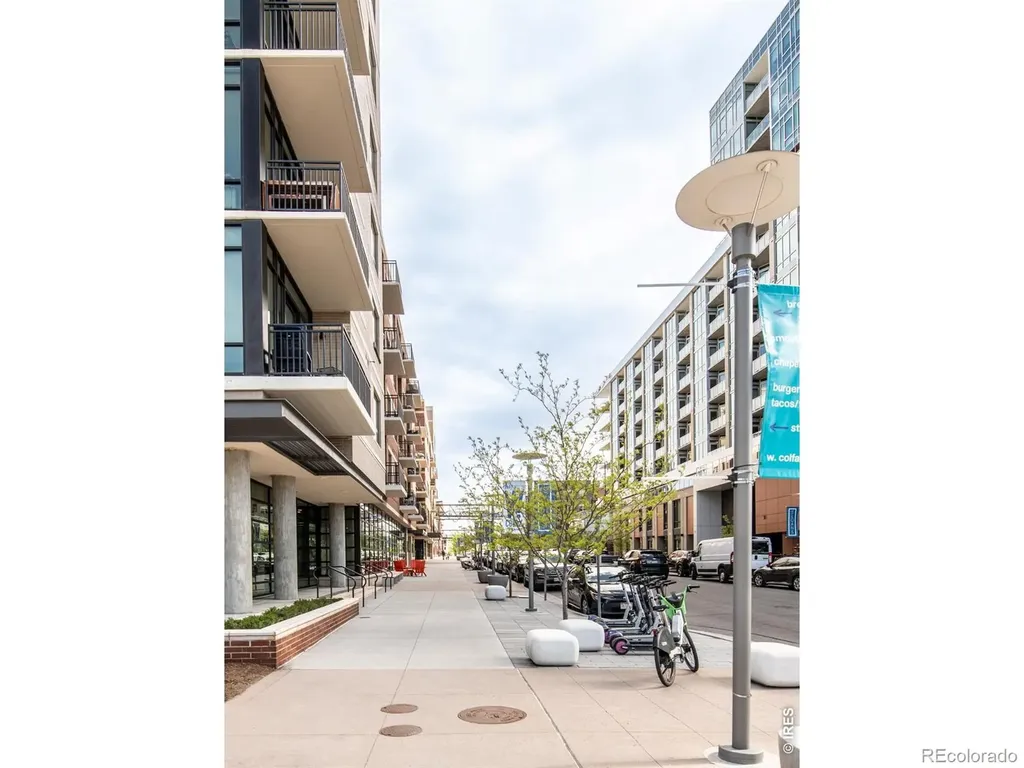903 Wolff Street Denver CO 80204