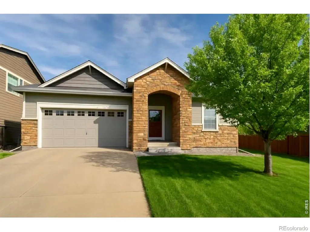 726 Callisto Drive Loveland CO 80537