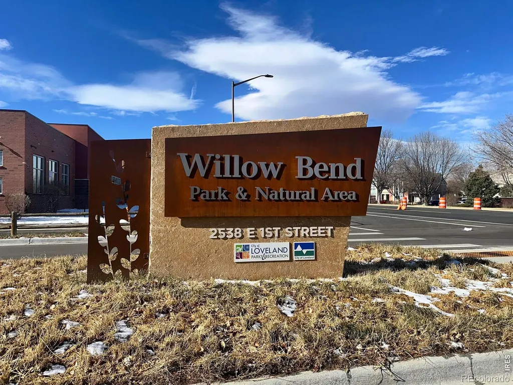 726 Callisto Drive Loveland CO 80537
