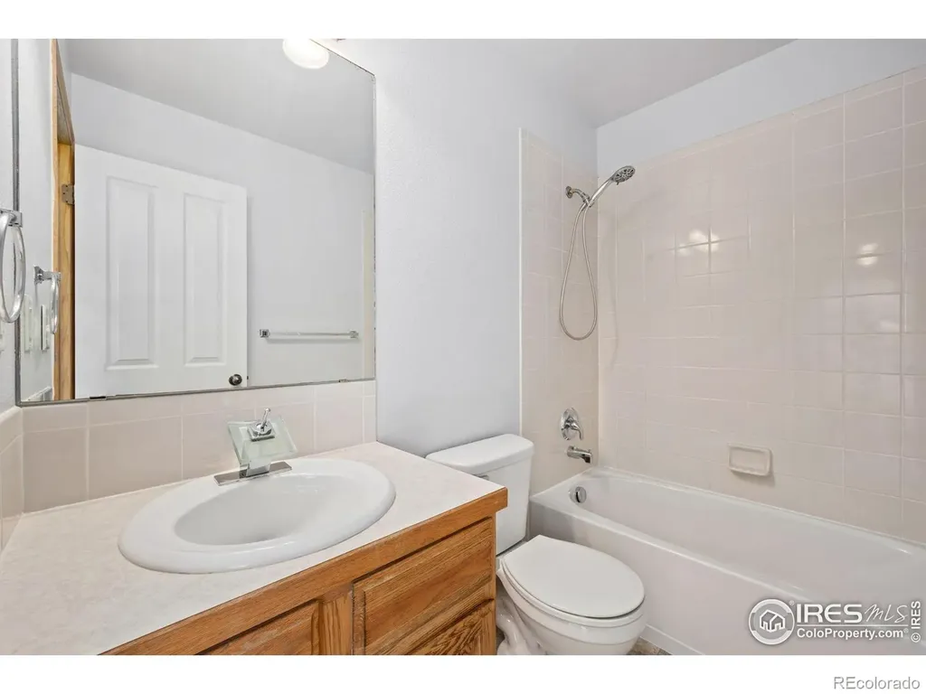 3399 Firewater Lane Wellington CO 80549