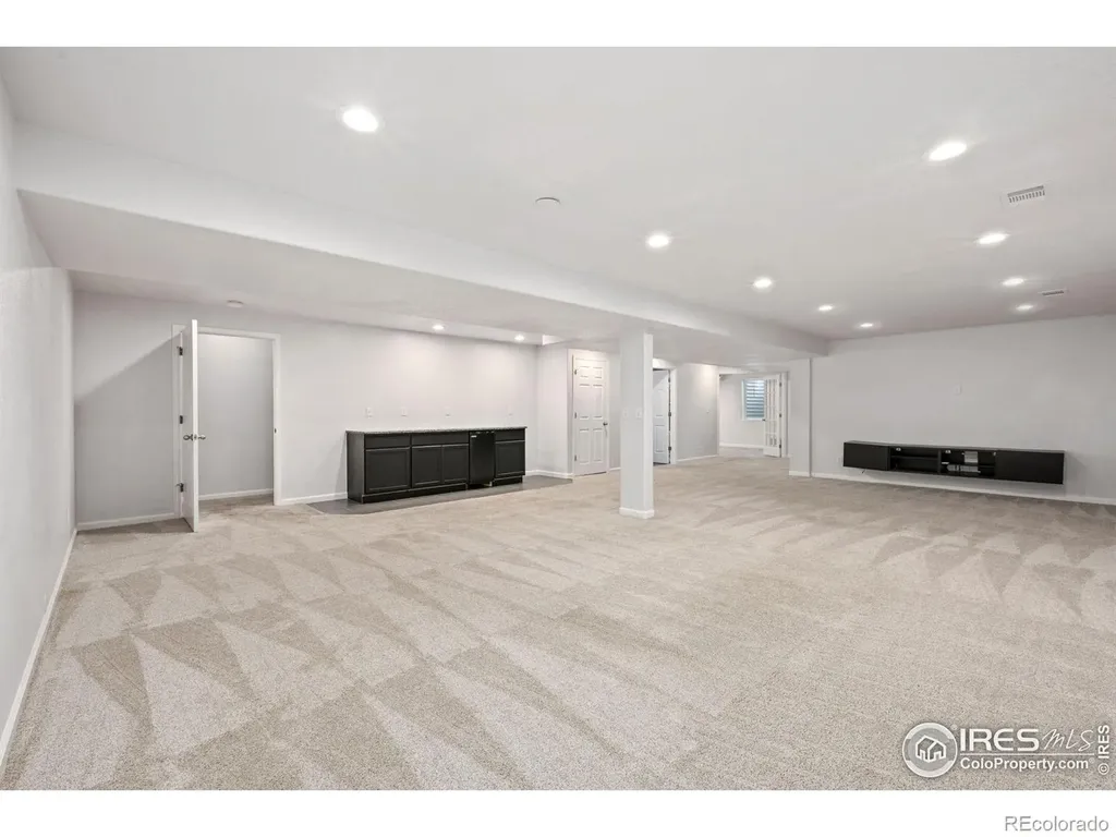 3399 Firewater Lane Wellington CO 80549
