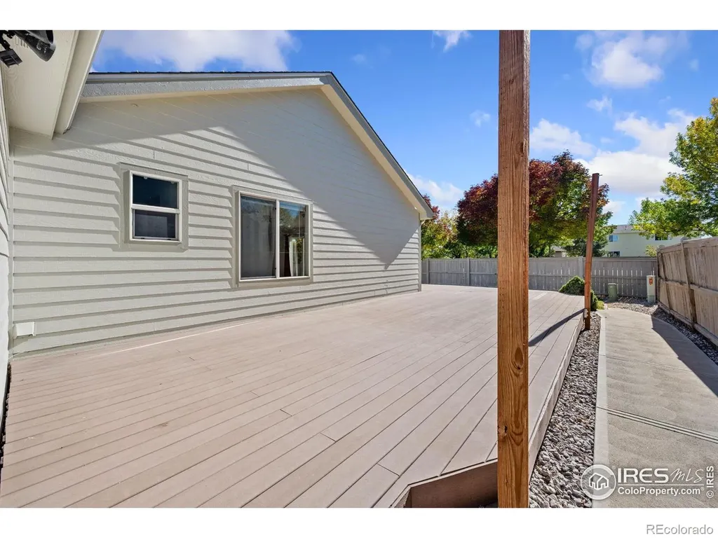 3399 Firewater Lane Wellington CO 80549