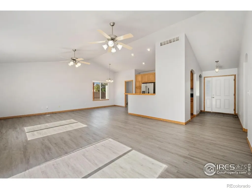 3399 Firewater Lane Wellington CO 80549