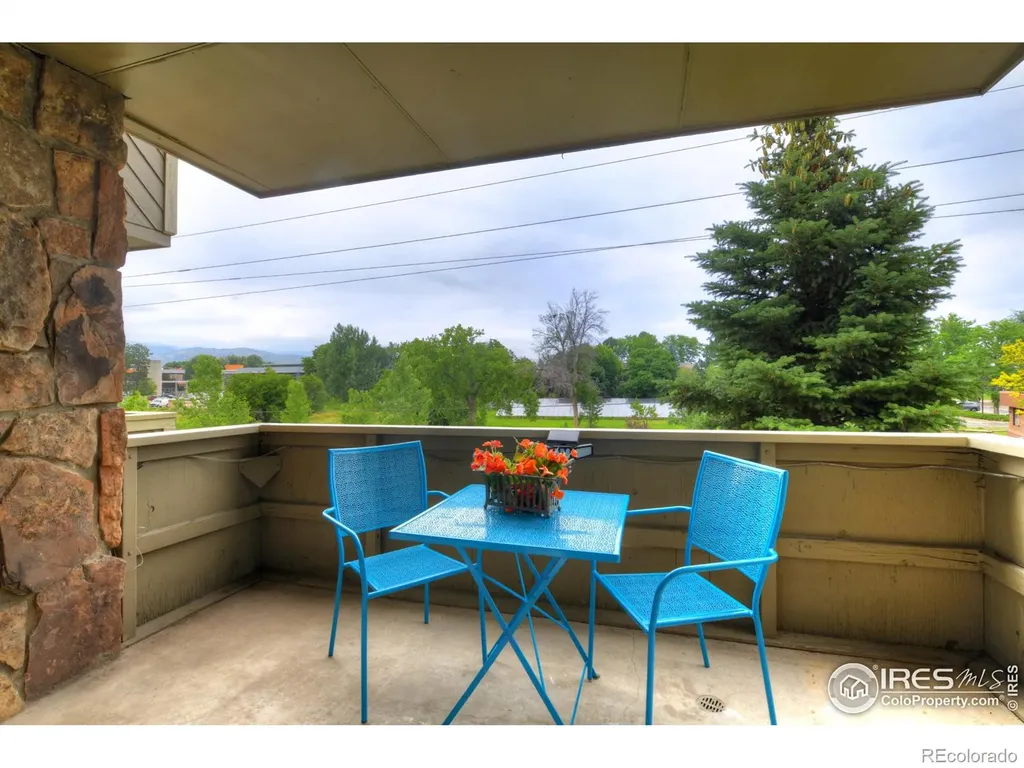 3240 Iris Avenue Boulder CO 80301