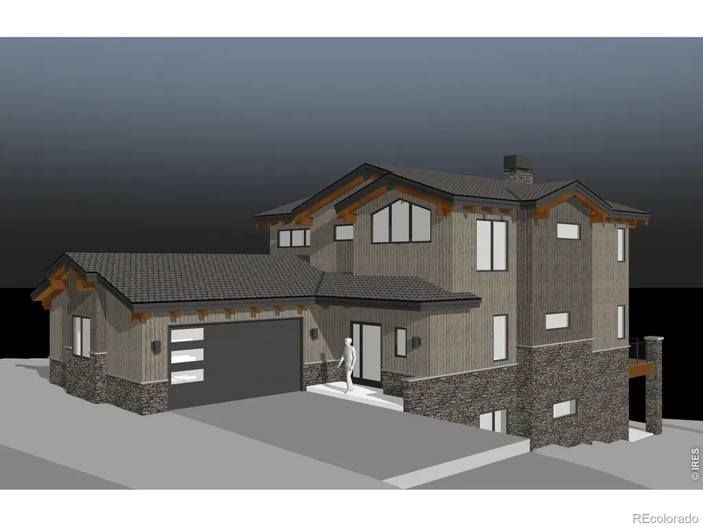 304 Overlook Court Estes Park CO 80517