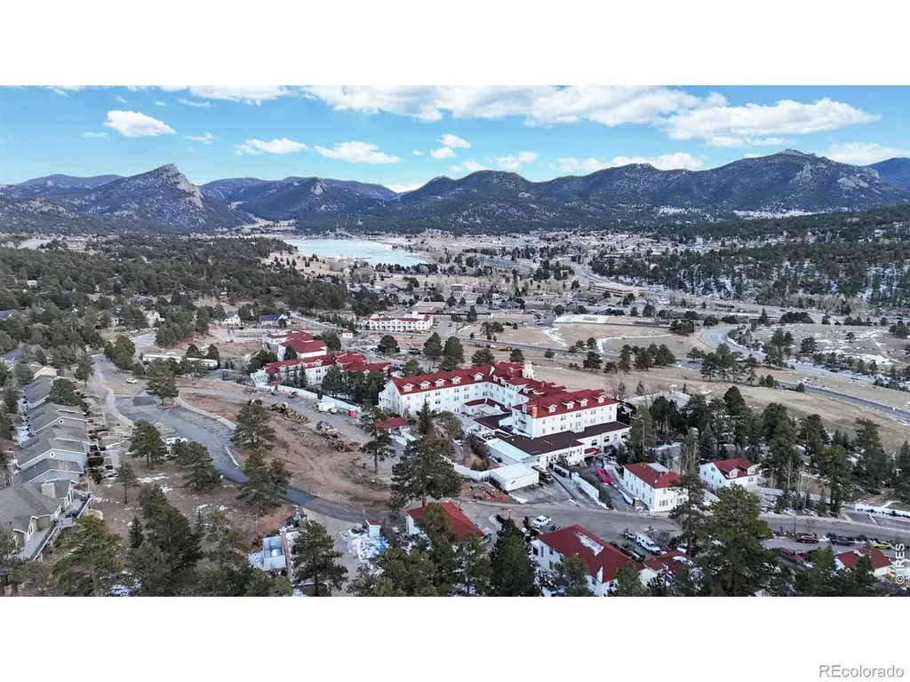 304 Overlook Court Estes Park CO 80517