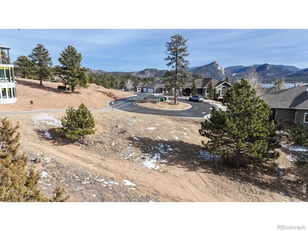 304 Overlook Court Estes Park CO 80517
