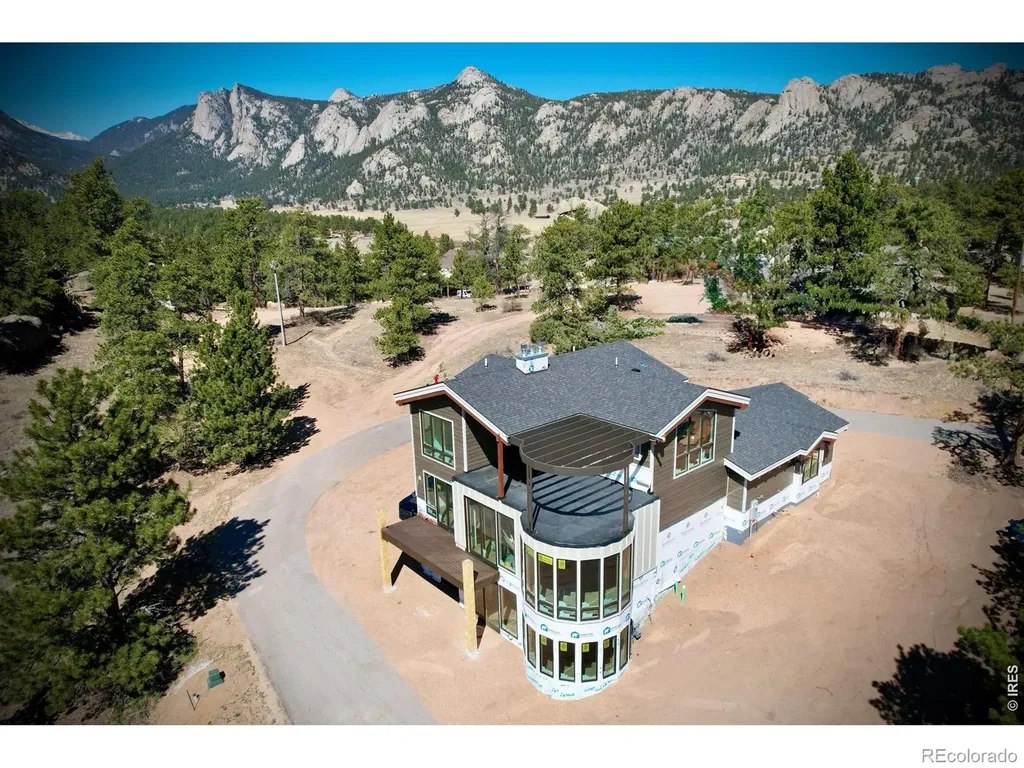 304 Overlook Court Estes Park CO 80517