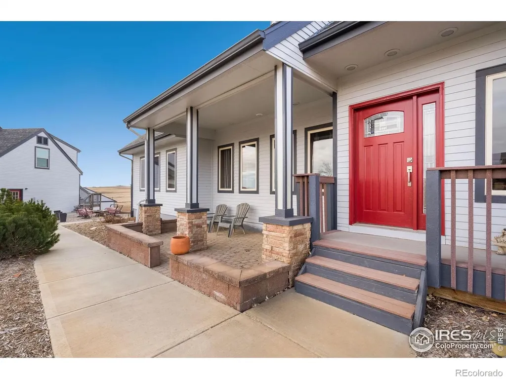 47415 County Road 15 Wellington CO 80549