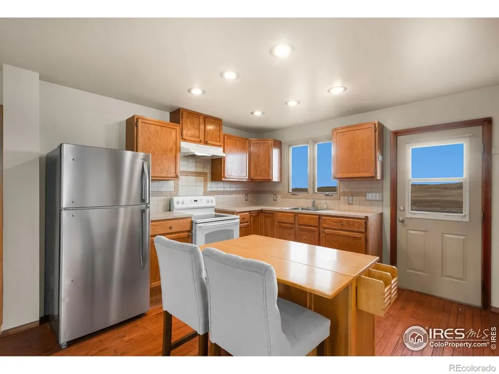 47415 County Road 15 Wellington CO 80549