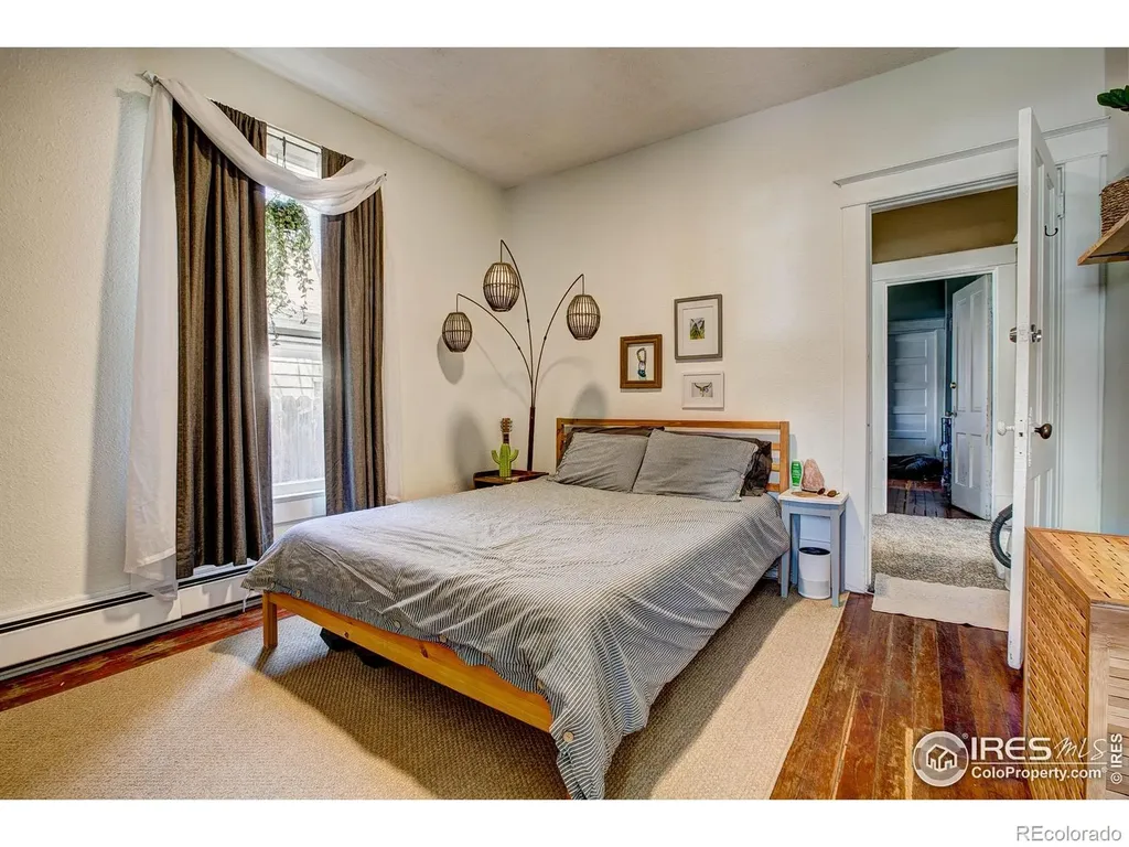 610 S Sherwood Street Fort Collins CO 80521