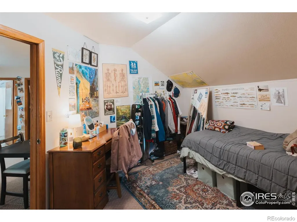 610 S Sherwood Street Fort Collins CO 80521