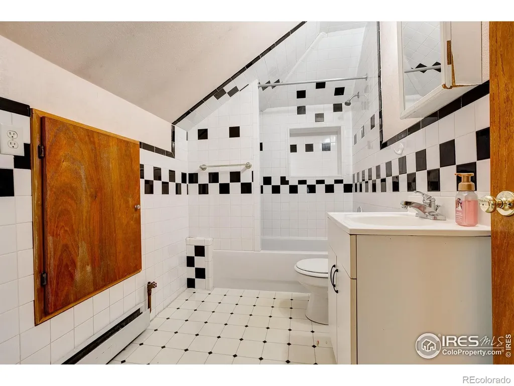 610 S Sherwood Street Fort Collins CO 80521