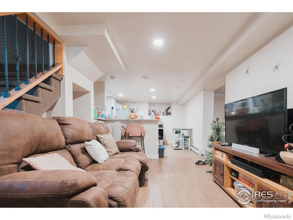 610 S Sherwood Street Fort Collins CO 80521
