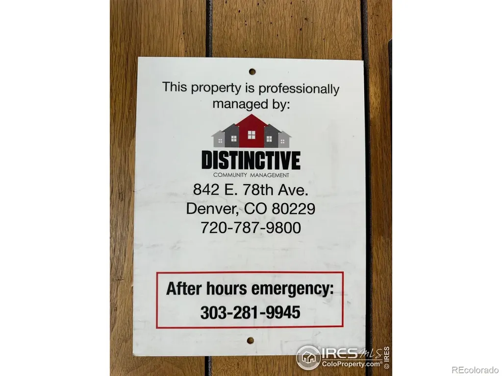 2141 Baseline Road Boulder CO 80302