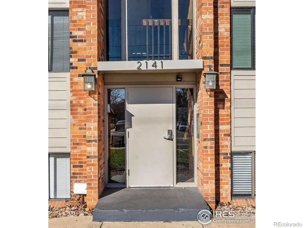 2141 Baseline Road Boulder CO 80302