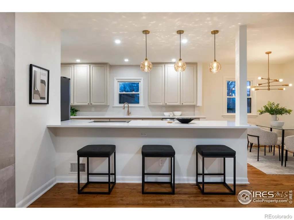 6 Sunset Circle Longmont CO 80501