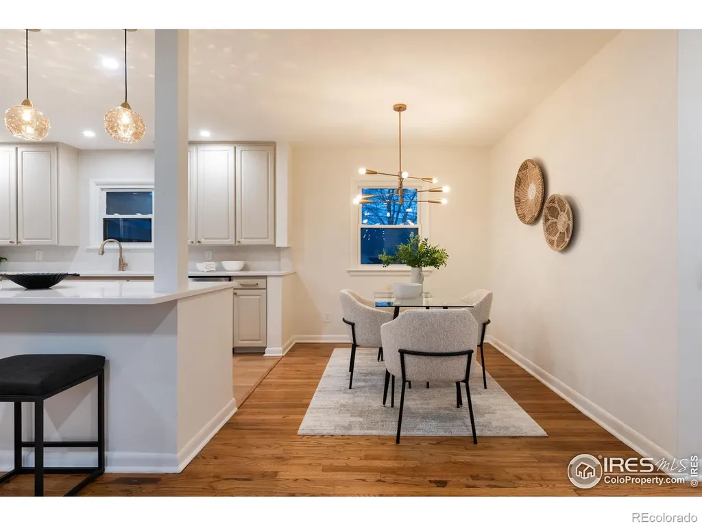 6 Sunset Circle Longmont CO 80501
