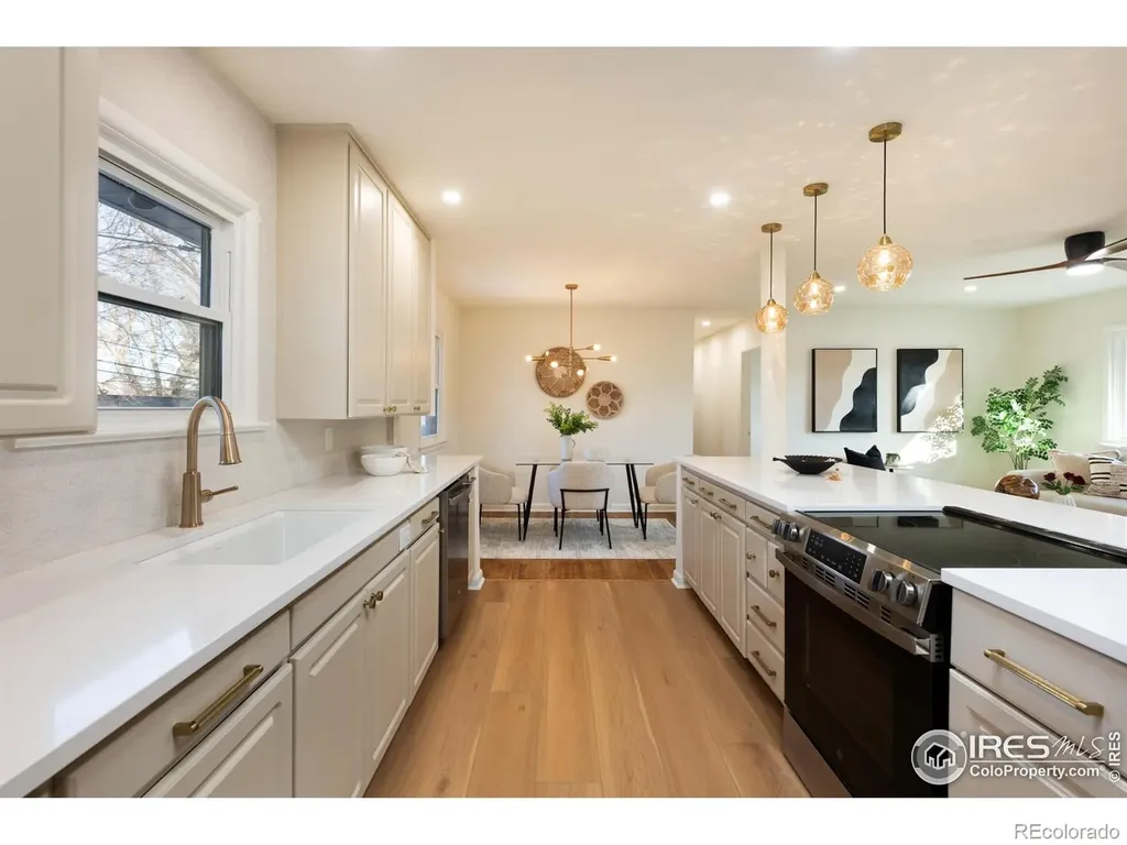 6 Sunset Circle Longmont CO 80501