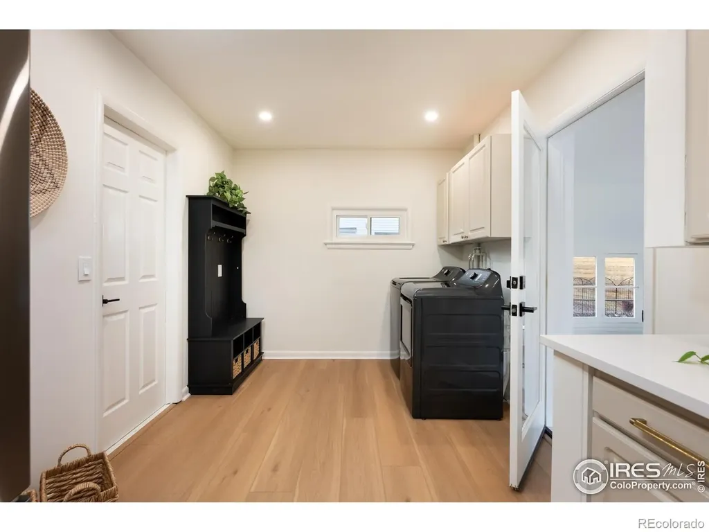 6 Sunset Circle Longmont CO 80501