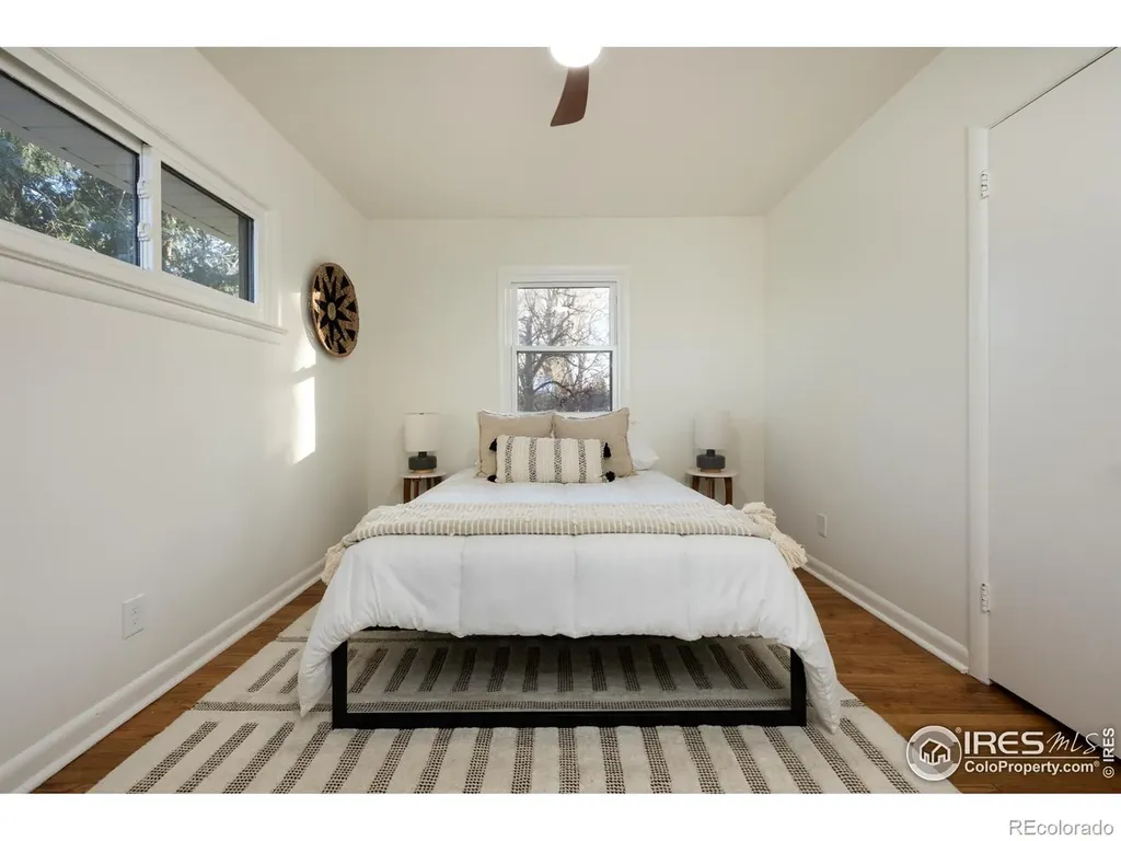 6 Sunset Circle Longmont CO 80501