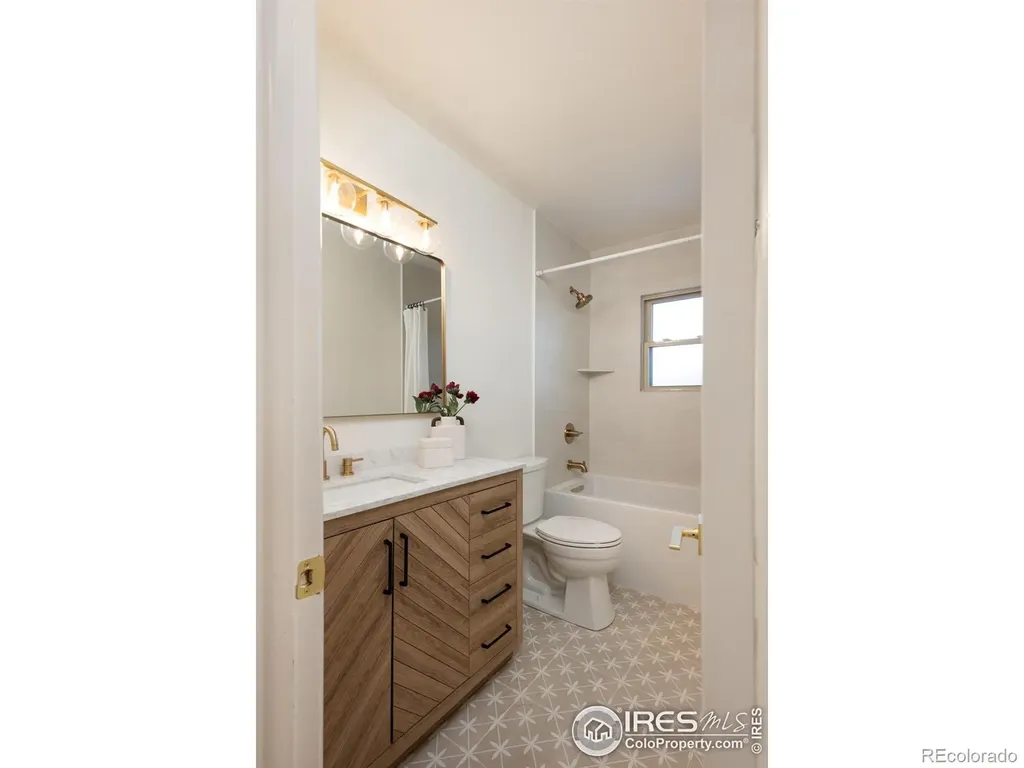 6 Sunset Circle Longmont CO 80501