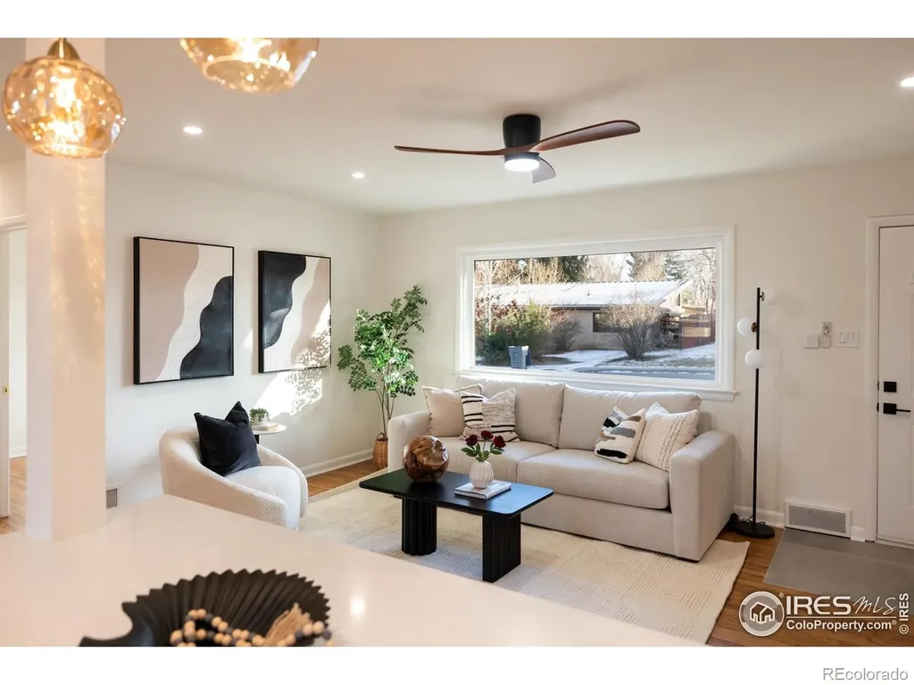 6 Sunset Circle Longmont CO 80501