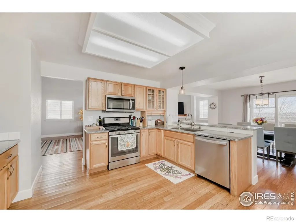 333 Sanders Circle Erie CO 80516