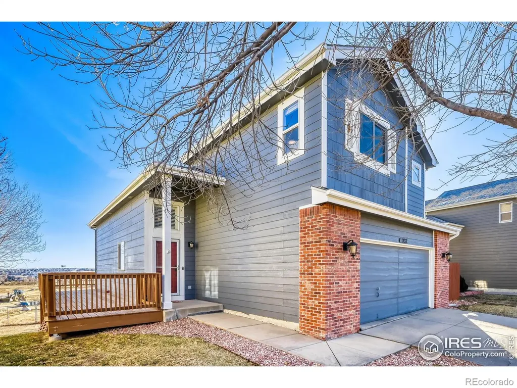 333 Sanders Circle Erie CO 80516