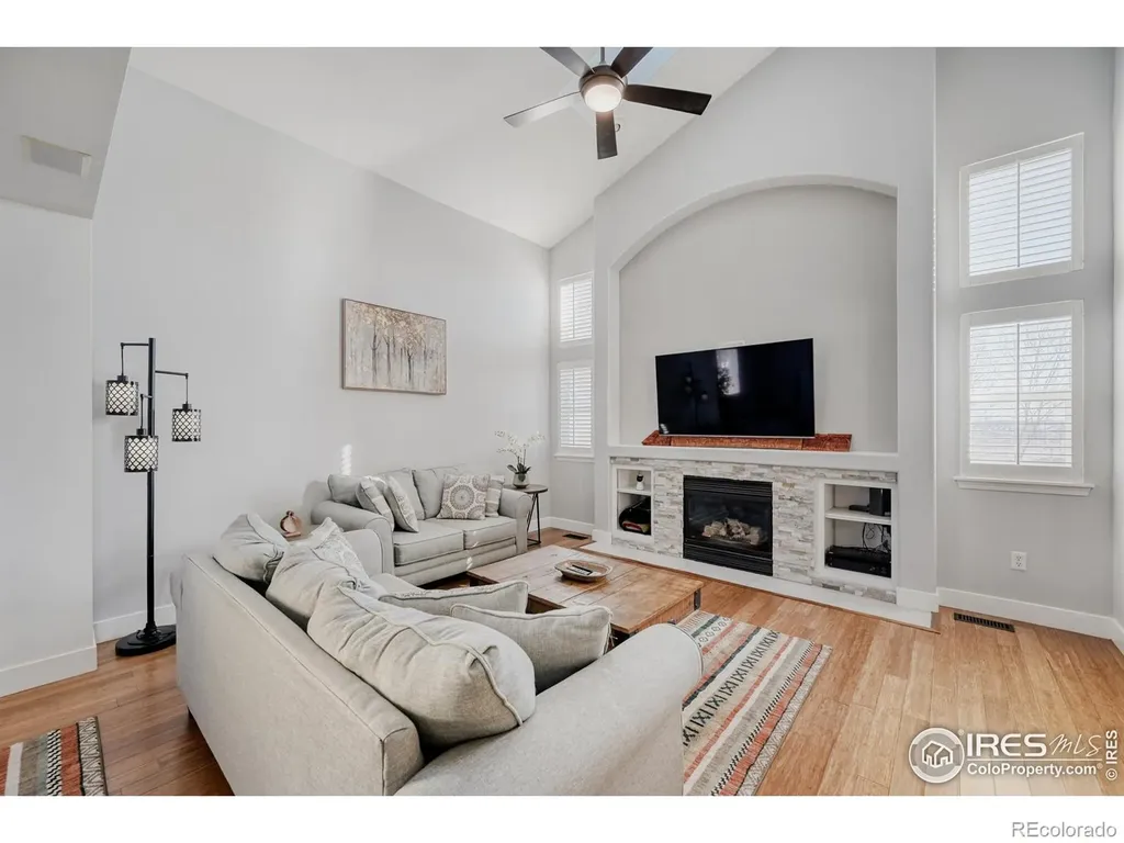 333 Sanders Circle Erie CO 80516