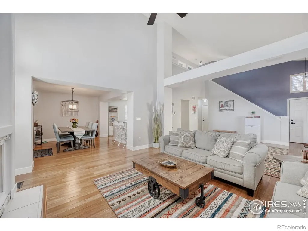 333 Sanders Circle Erie CO 80516