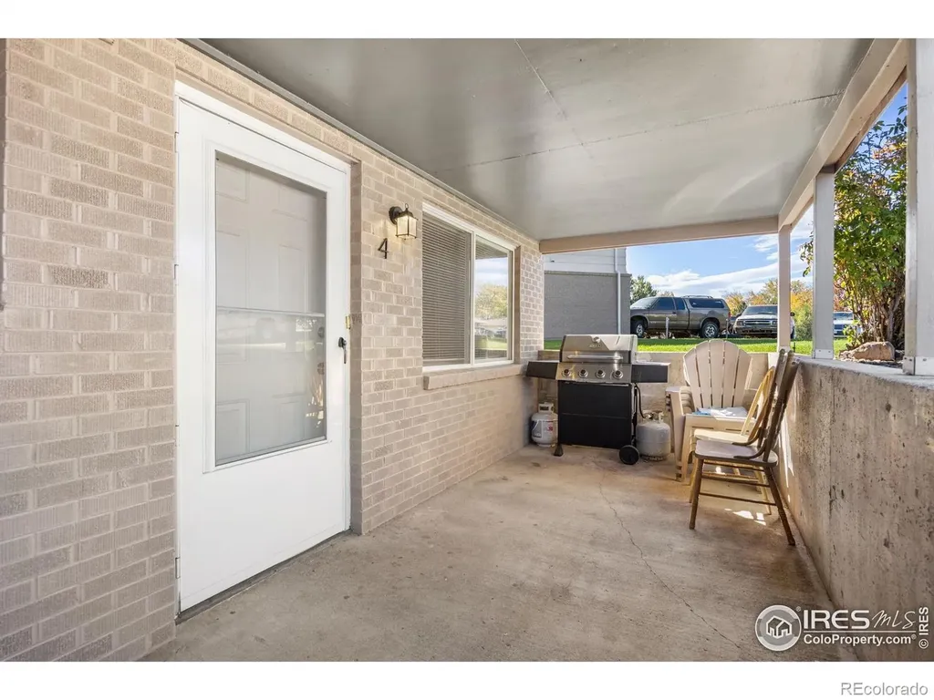 4500 Stover Street Fort Collins CO 80525