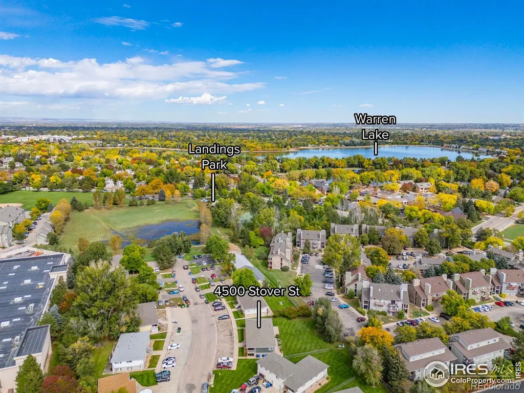 4500 Stover Street Fort Collins CO 80525
