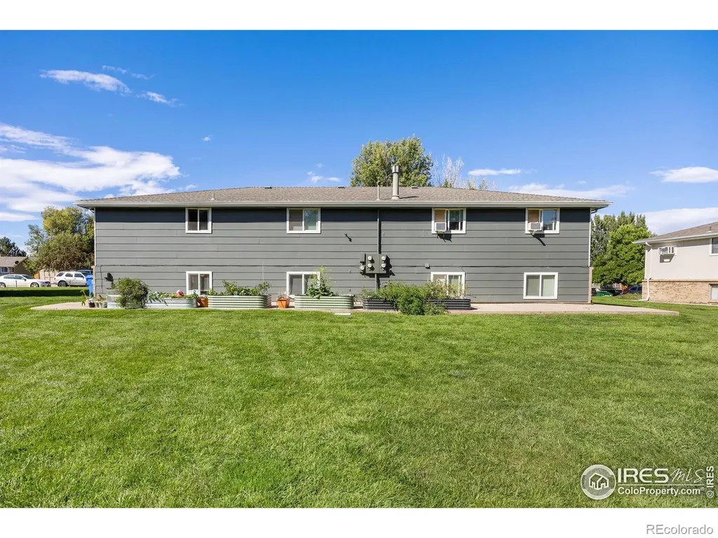 4500 Stover Street Fort Collins CO 80525