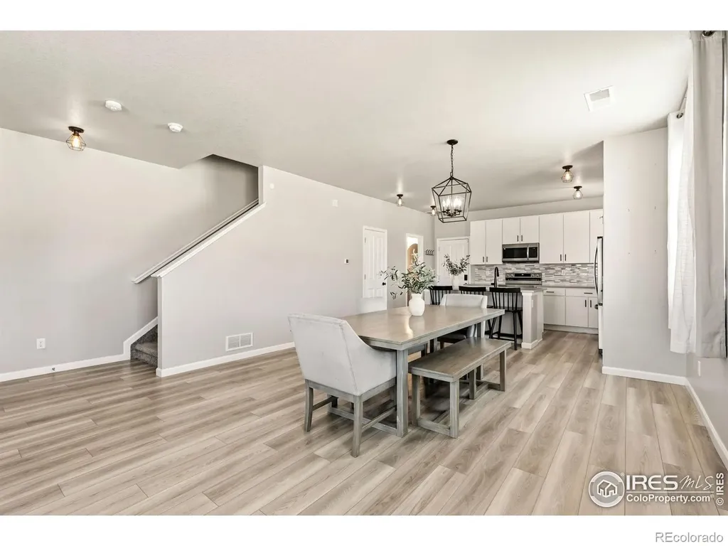 2463 Harlequin Place Johnstown CO 80534
