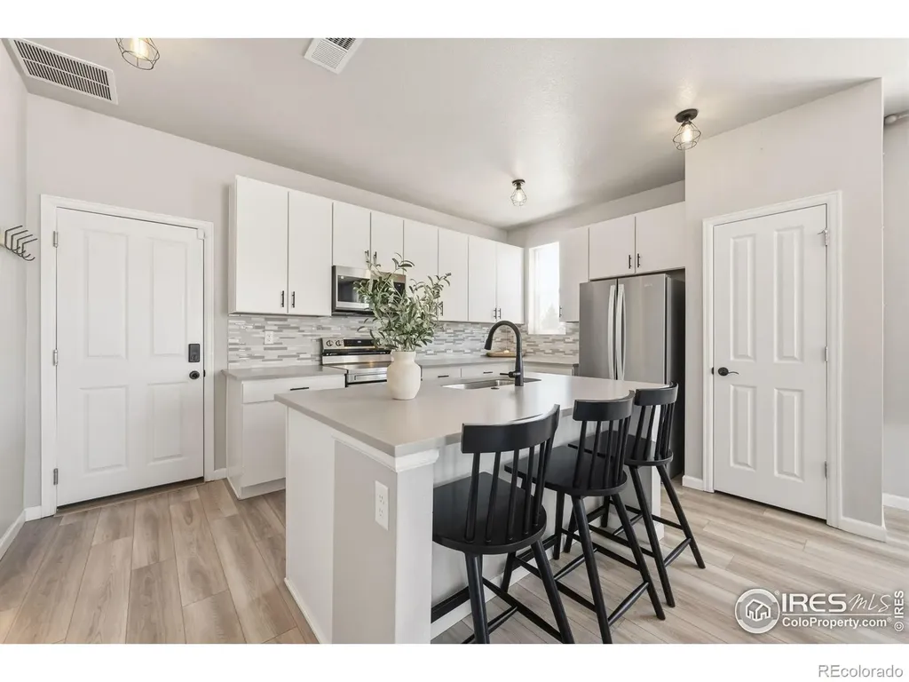 2463 Harlequin Place Johnstown CO 80534