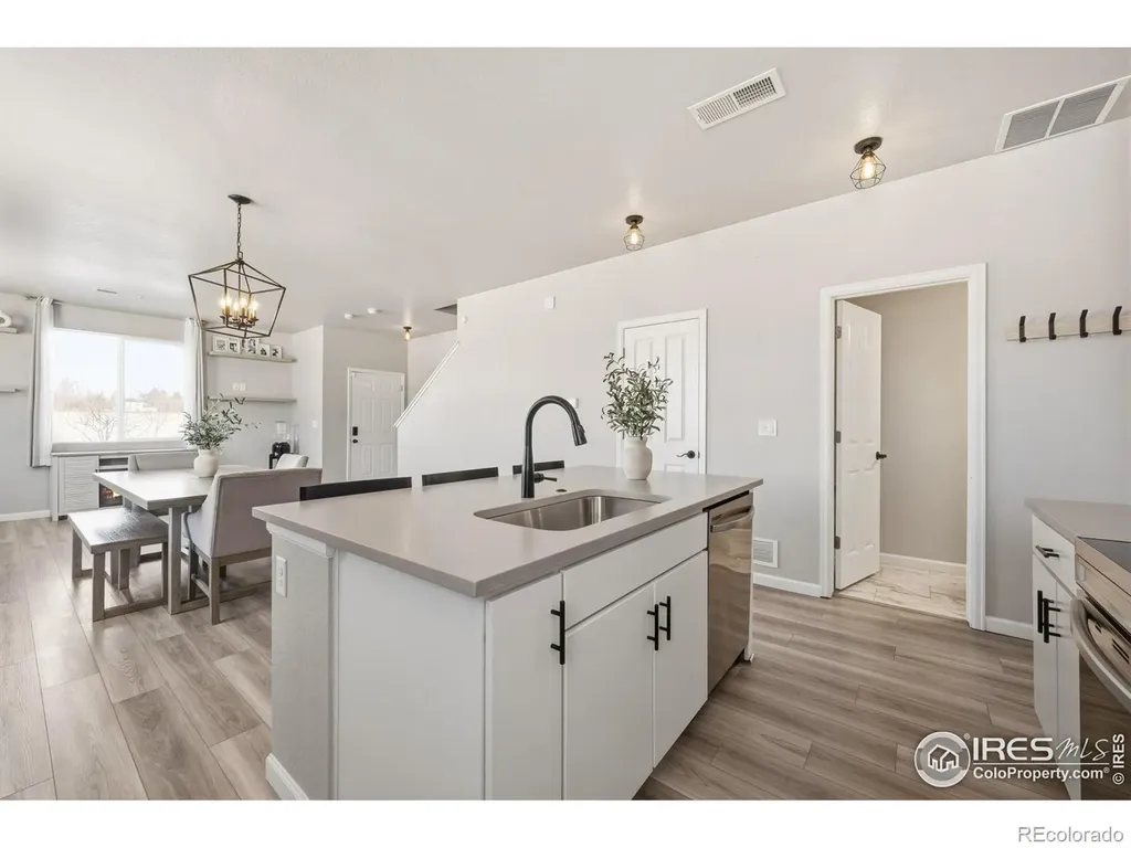 2463 Harlequin Place Johnstown CO 80534