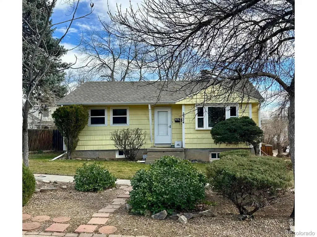 2324 19th Street Boulder CO 80304