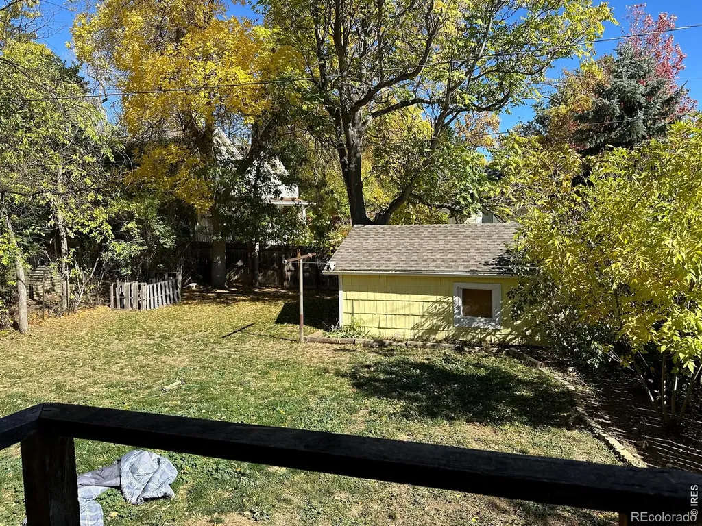 2324 19th Street Boulder CO 80304