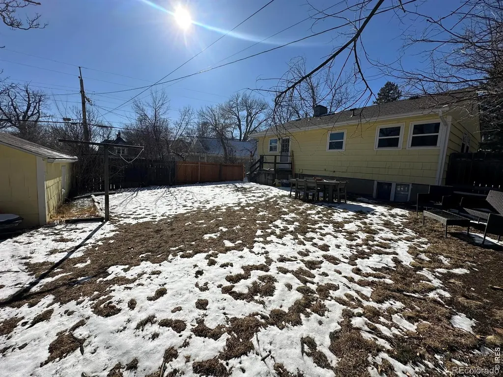 2324 19th Street Boulder CO 80304