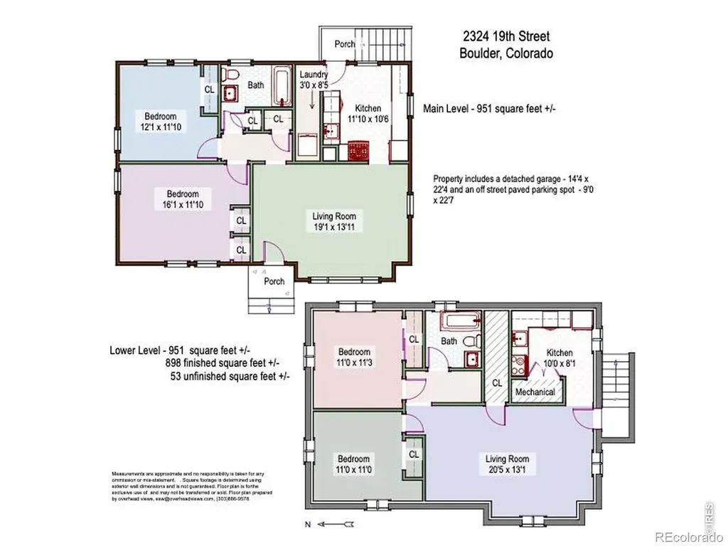2324 19th Street Boulder CO 80304