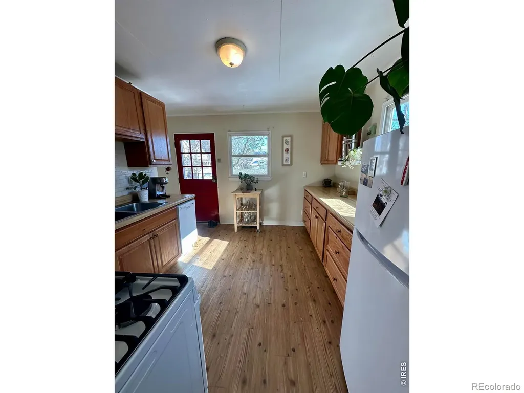 2324 19th Street Boulder CO 80304
