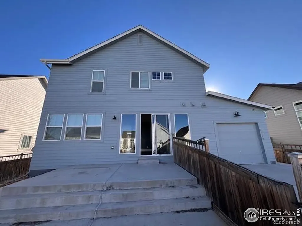 4393 Tanner Peak Trail Brighton CO 80601