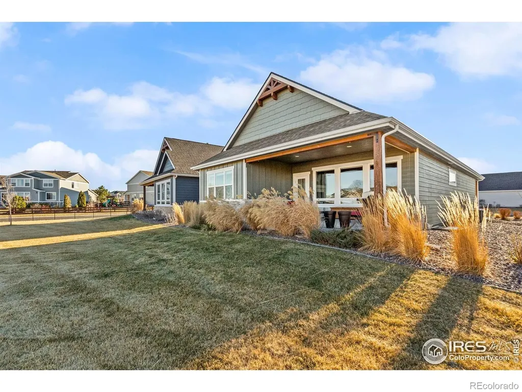1910 Tidewater Lane Windsor CO 80550