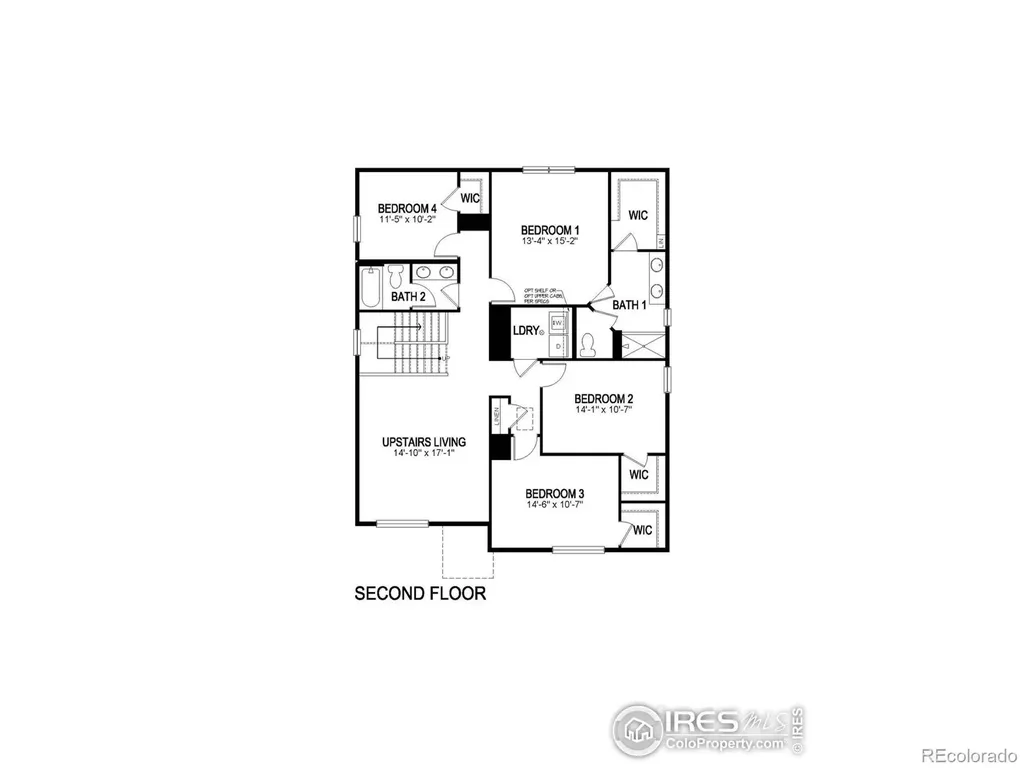 4776 Singletree Lane Brighton CO 80601
