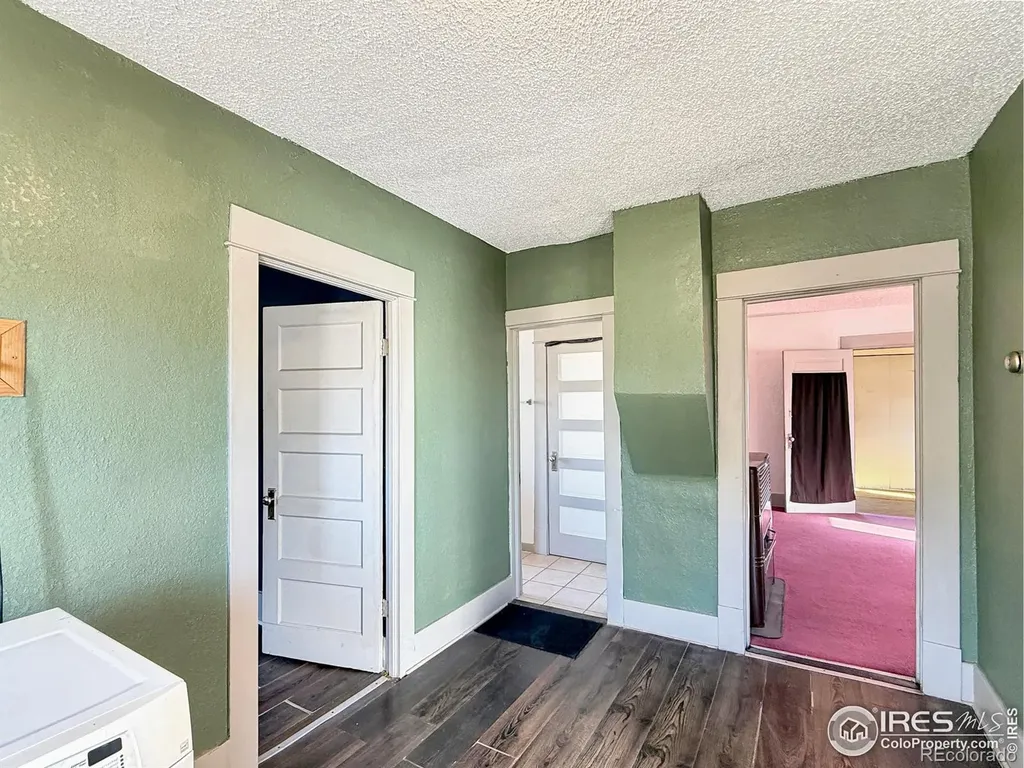 241 E 1st Street Haxtun CO 80731