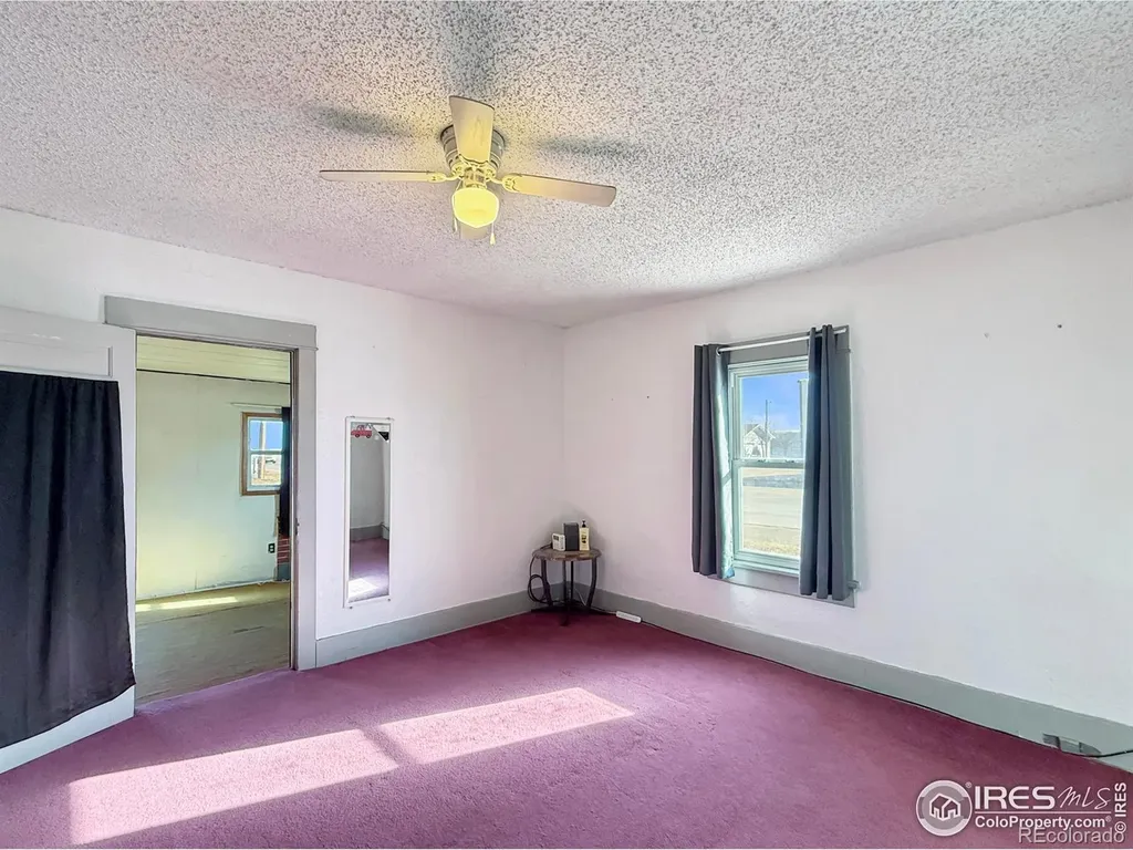 241 E 1st Street Haxtun CO 80731