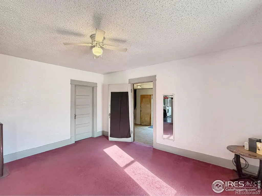 241 E 1st Street Haxtun CO 80731
